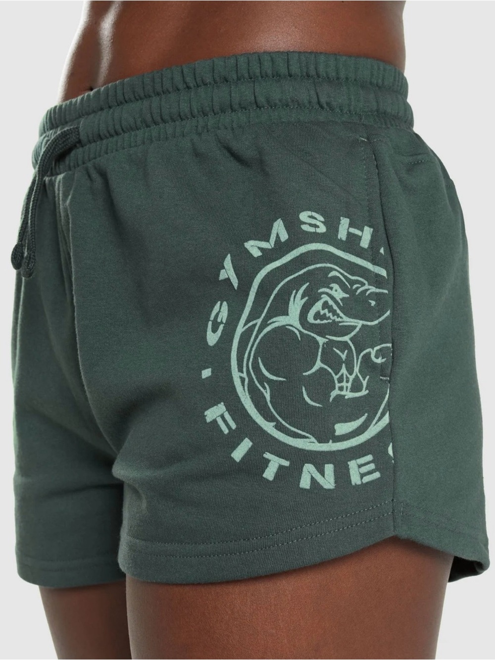 Gymshark shorts